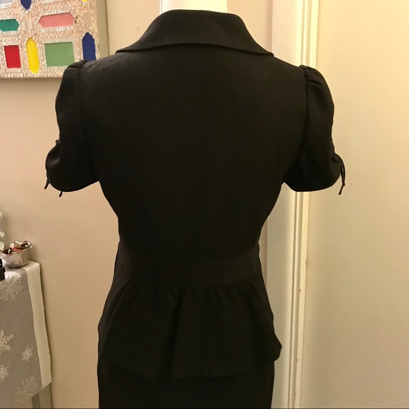 ✨NWT Banana Republic Suit - Picture 4 of 4